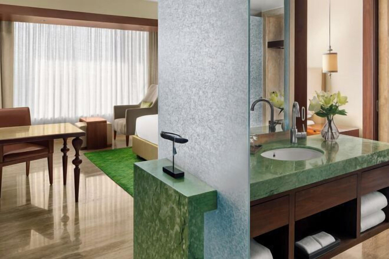 Bathroom 6