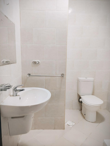 Bathroom 3, Beautiful chalet in Golf Porto Marina
(2 Bedrooms), El Alamein