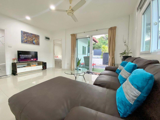 Others 5, Star Private Pool Villa 2 Bedrooms, Phuket Island