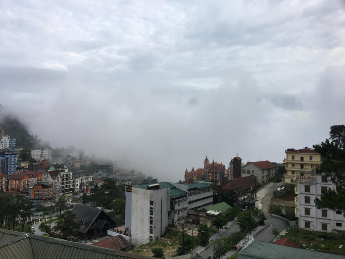Scenery 1