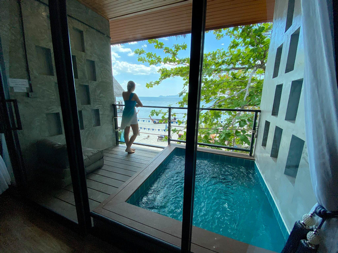 Swimming Pool 2