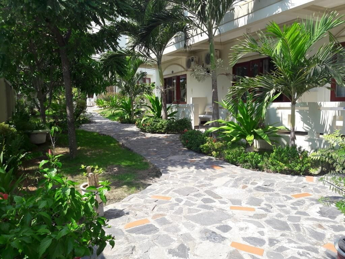 Exterior & Views 2, Min's Homestay, Phan Thiết