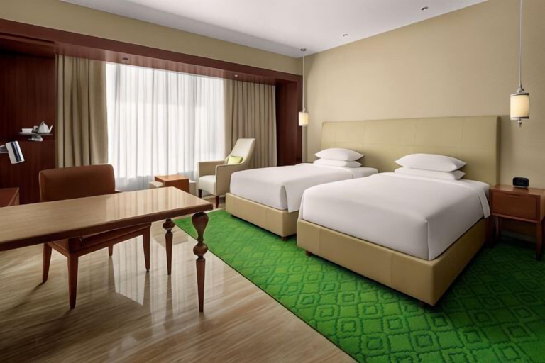 Bedroom 11