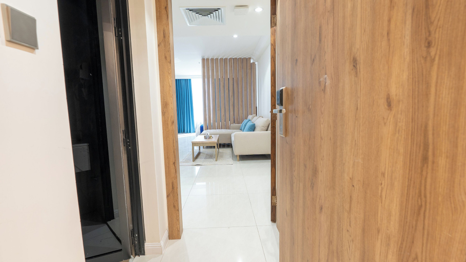 Others 5, Dar El Riadh Apartment, Al Khobar