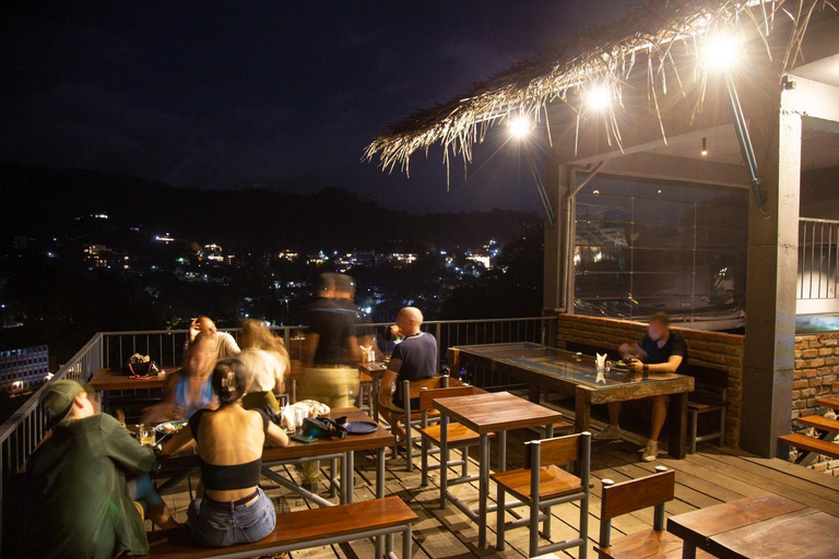 Food & Drinks 3, Kurumbunkz, K.F.G. & G. Korale