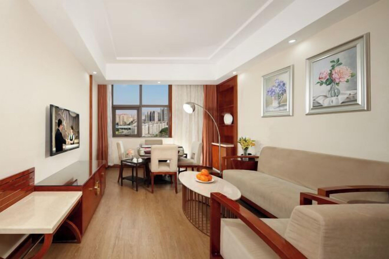 Others 5, ZHONGZHOU INTERNATIONAL HOTEL, Xinyang