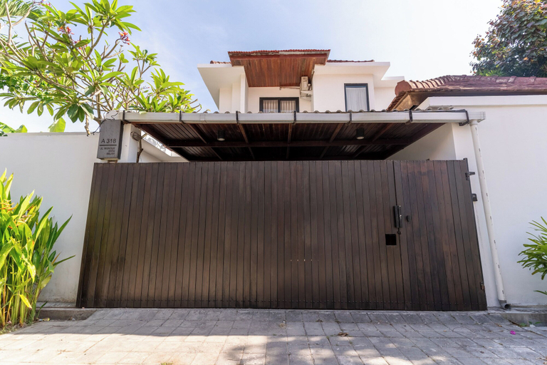 Exterior & Views 2, Villa GMT Canggu, Badung