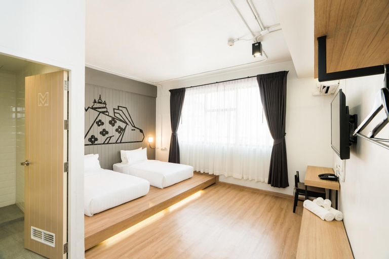 Bedroom 29