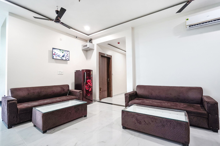 Others 5, Fabhotel Kyshna Inn, Mathura