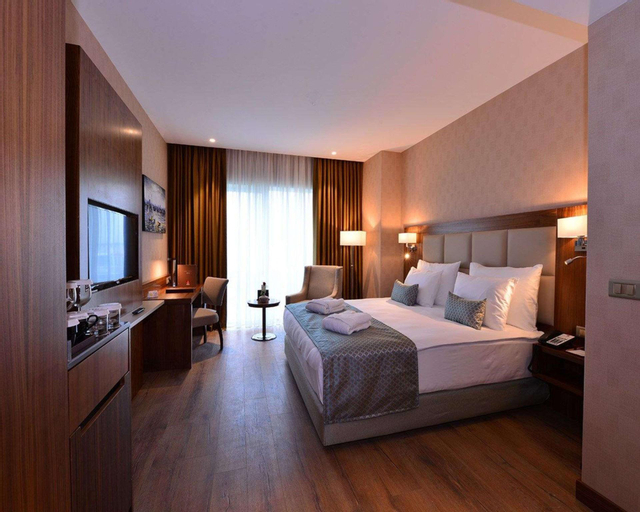 Bedroom 11