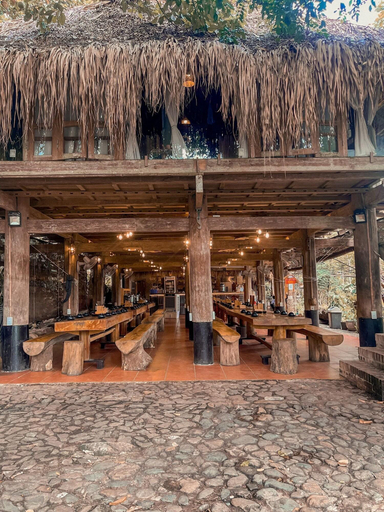 Others 5, Pu Luong Jungle Lodge, Bá Thước