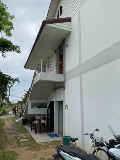 Fuji Hotel, Muang Chiang Mai
