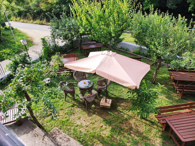 Others 3, B&B MoMa Roof Garden, Campobasso
