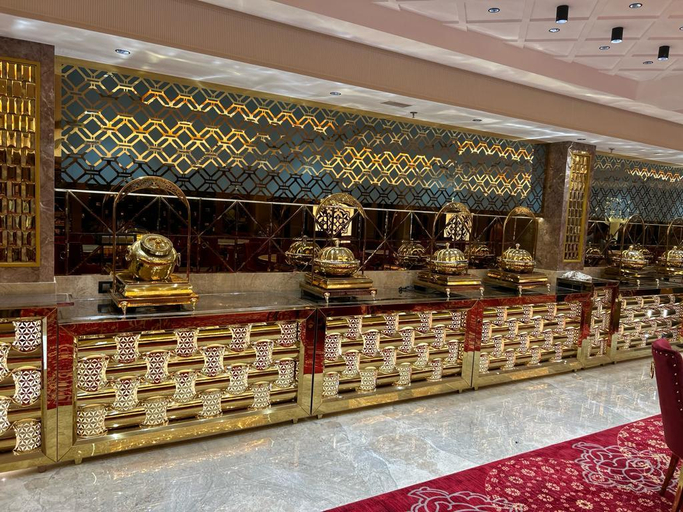 Others 4, Krystal Klyde Inn, Panipat