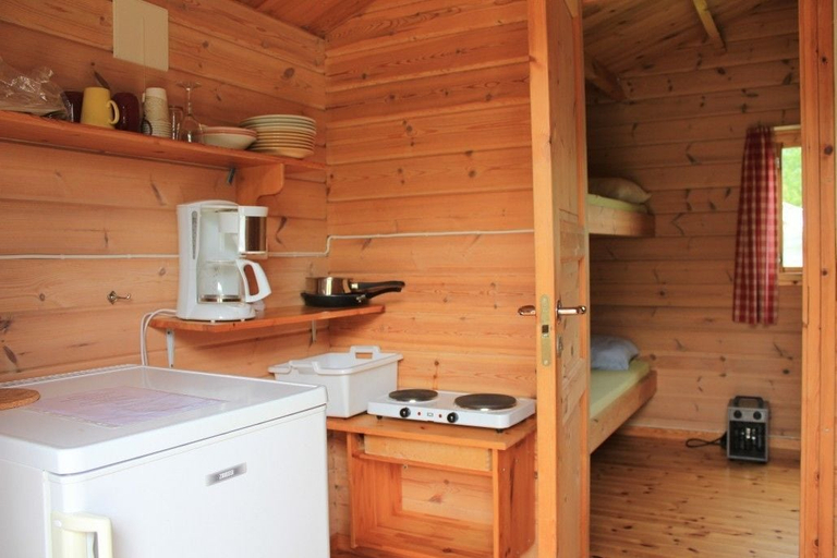 Others 5, Ulvik Camping, Ulvik