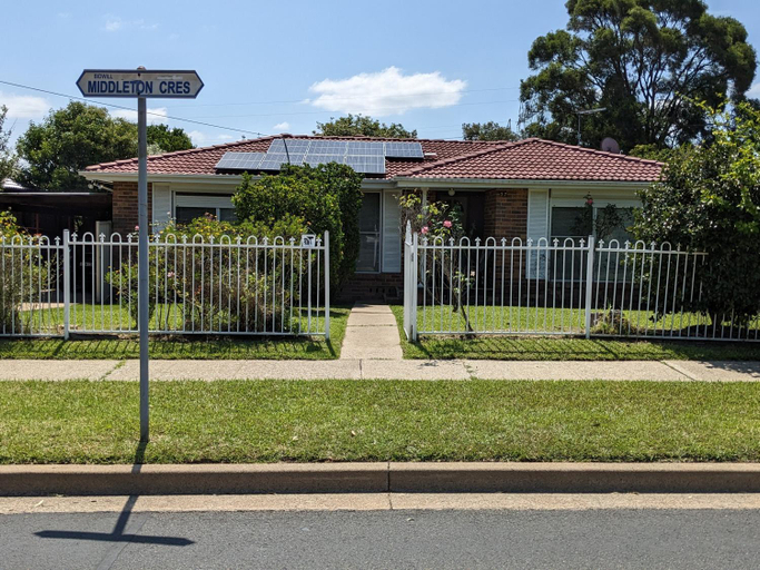 Others 4, BIDWILL GARDENS - 2 Rooms A Private Room with a King-Size Bed or Open Lounge Room Floor Mattress SHA, Blacktown - South-West