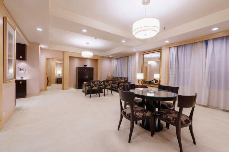 Others 5, Dongguan Junlan Hotel (Houjie Wanda Plaza), Dongguan