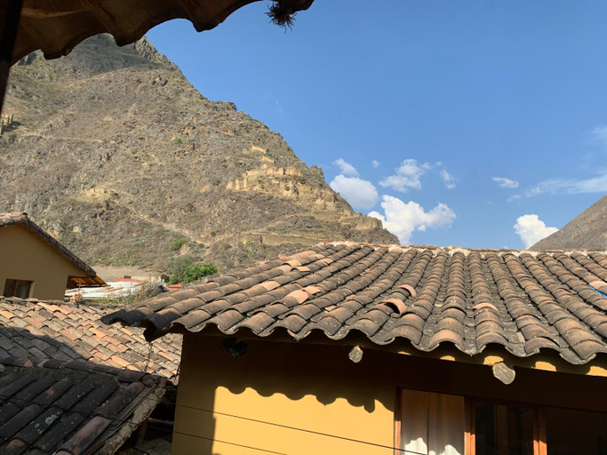 Exterior & Views 5, Spa Aromas Ollantay, Urubamba
