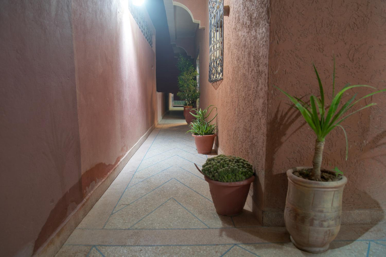Others 4, Riad Dar Fadma, Ouarzazate
