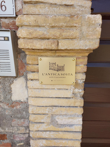 Others 5, L'Antica Sosta, Perugia