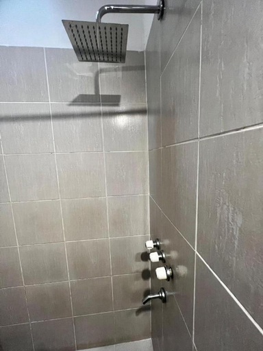 Bathroom 3, Hotel Posada del Angel, Punilla
