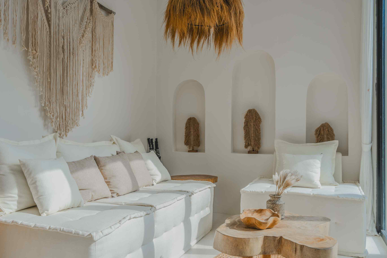 Bedroom 2, Luana Villa by Betterplace, Badung