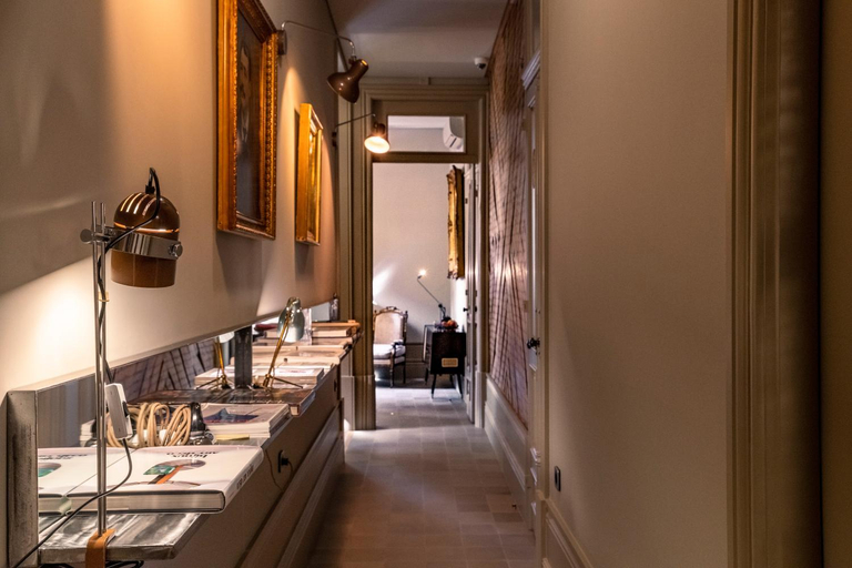 Food & Drinks 4, Victoria Art Nouveau Townhouse, Porto