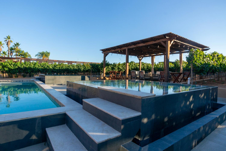 Swimming Pool 6