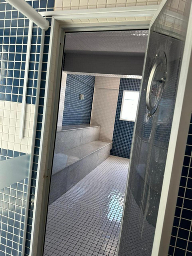 Bedroom 3, Flat, Loft, Studio, Apart-hotel, Suite Master, Quarto Completo, Apto em Imbetiba proximo ao Centro d, Macaé