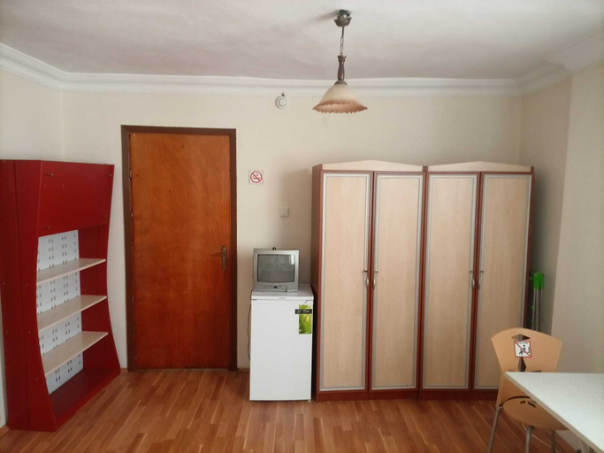 Bedroom 2, Ata Pansiyon Otel, Merkez