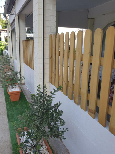 Others 5, Casa Alema Ipsos, Ionian Islands