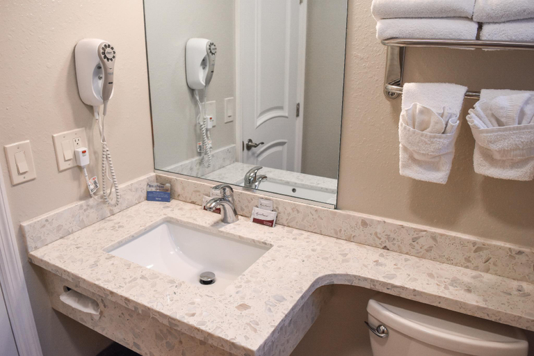 Bathroom 5