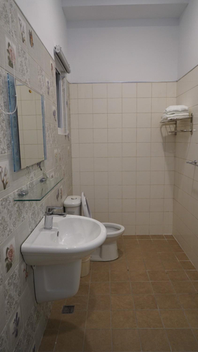 Bathroom, Tipsy Summer Homestay, Pingtung