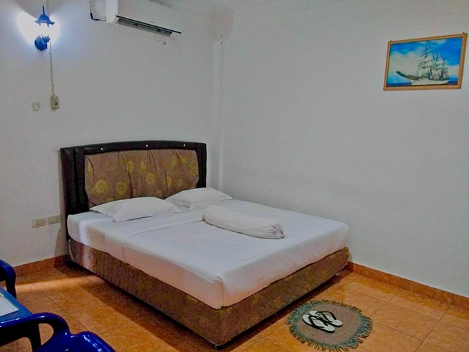 Bedroom 7
