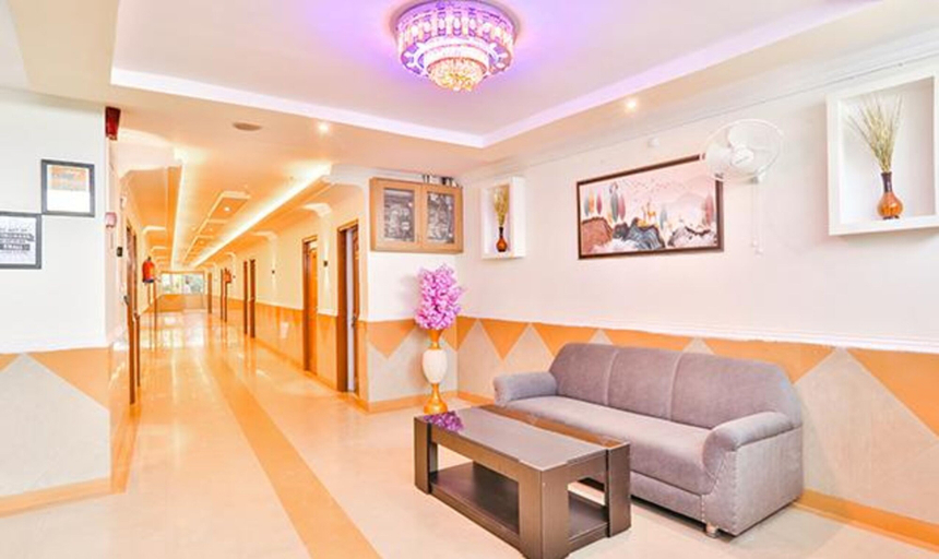 Others 4, Fabhotel Galaxy International, Lucknow