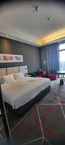 Others 5, ComfyHomes M101 Dang Wangi Pool KLCC View, Kuala Lumpur