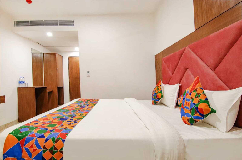 Bedroom 5, Suman castle Hotel, Amritsar