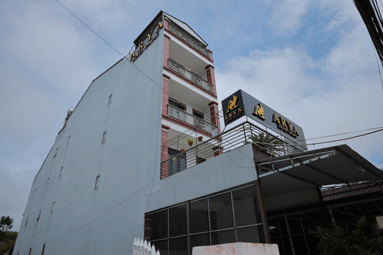 Arya Dalat Hotel