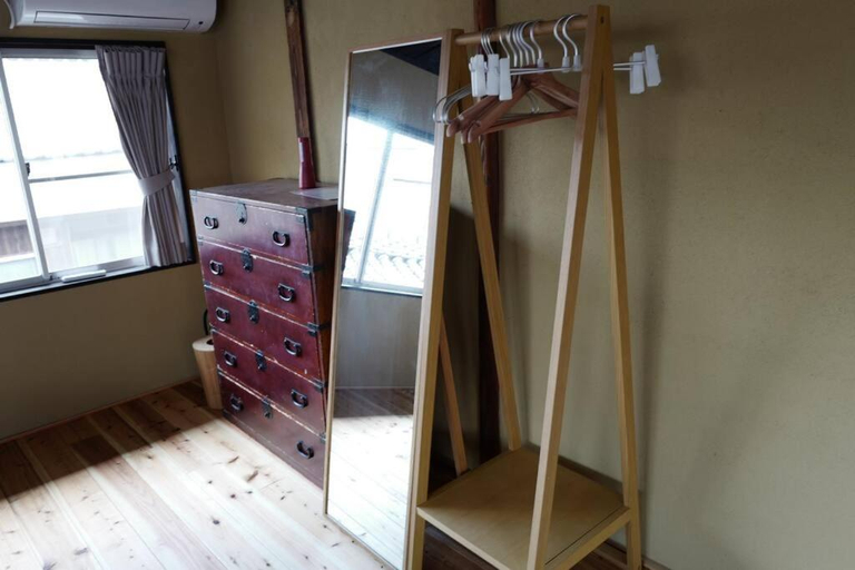 Bedroom 2, Honmachi-Shin South, Kyoto