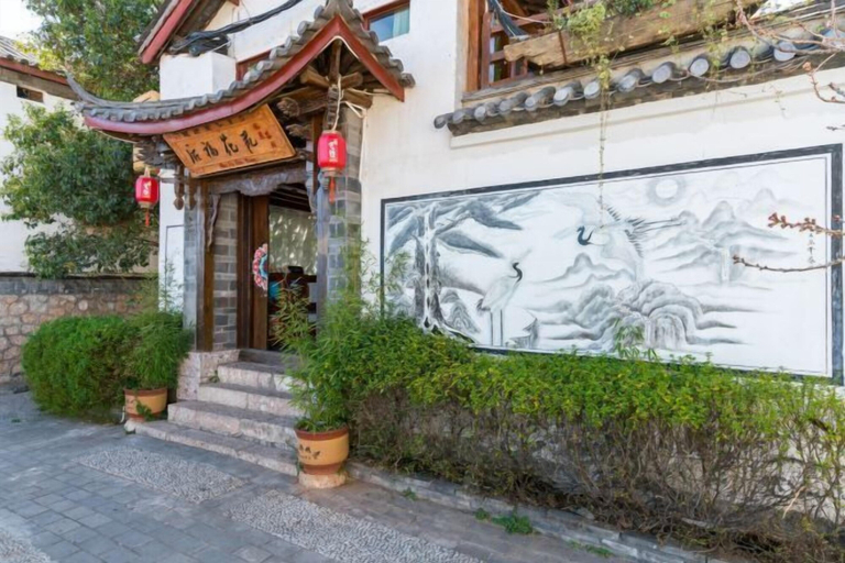 Exterior & Views 2, Lijiang Houfu Inn, Lijiang