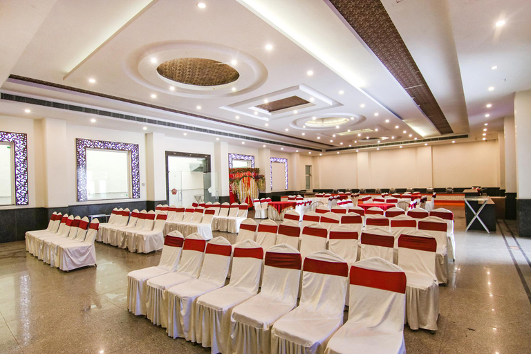 Others 5, FabHotel Jalandhar Corporate Suites, Jalandhar