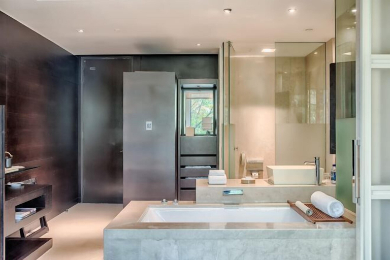 Bathroom 6