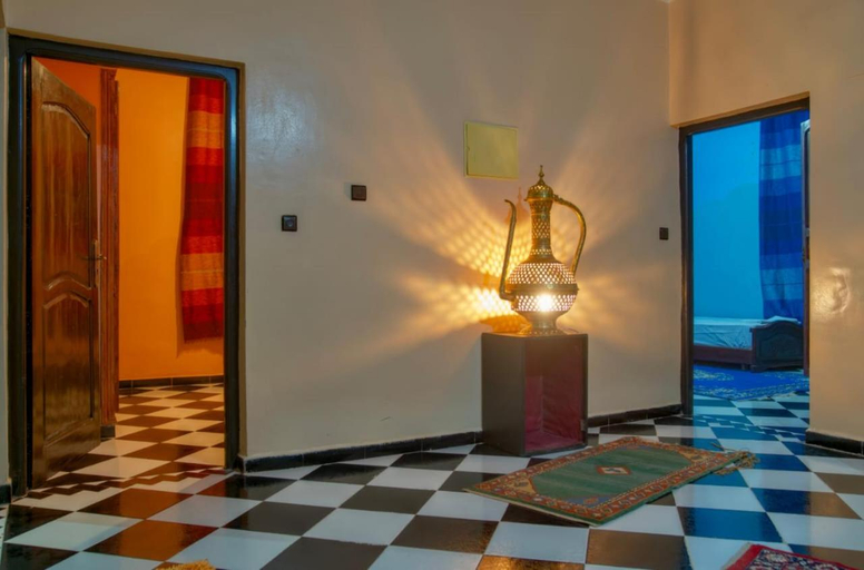 Others 2, Riad Dar Fadma, Ouarzazate
