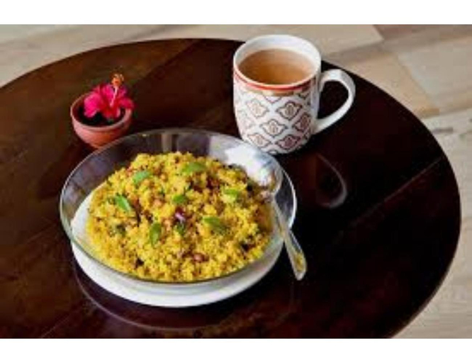Food & Drinks, SHREE JEE GUEST HOUSE, Varanasi, Varanasi
