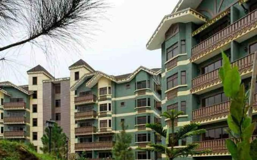Carol Crosswinds Tagaytay, Tagaytay City