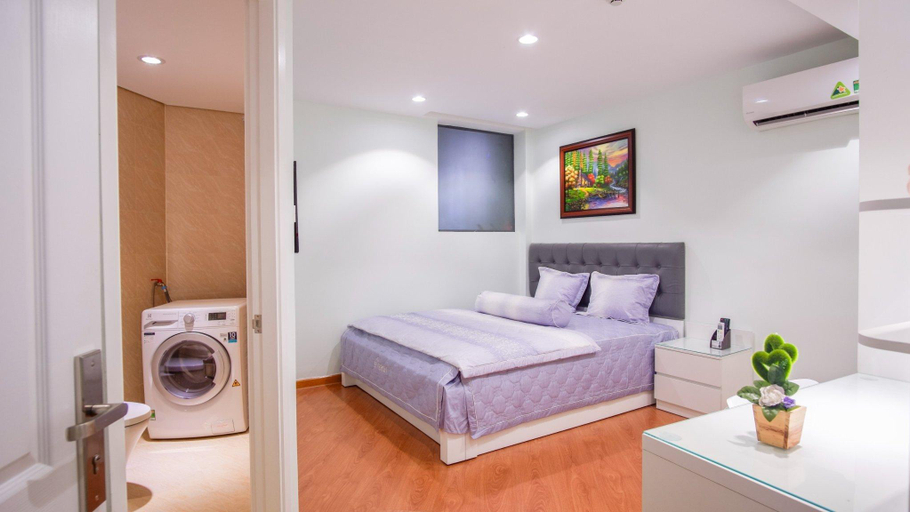 Others 4, THU'S APARTMENT near Ben Thanh Market, District 1