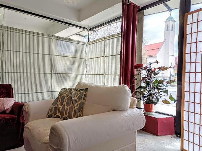 Others 2, Lounge-Style-Hostel, Sankt Veit an der Glan
