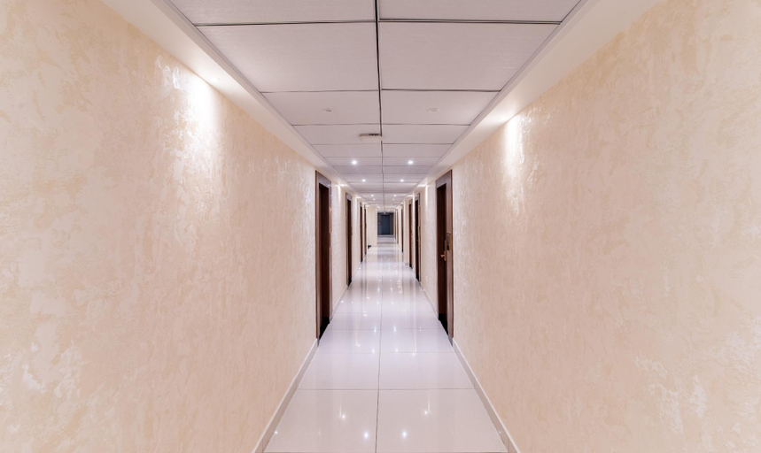Public Area 2, Treebo Premium New Light Suites, Bangalore