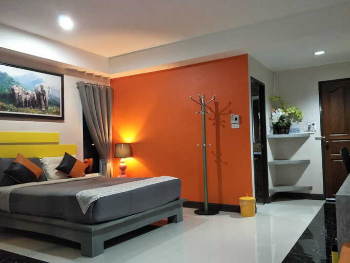 Bedroom 24