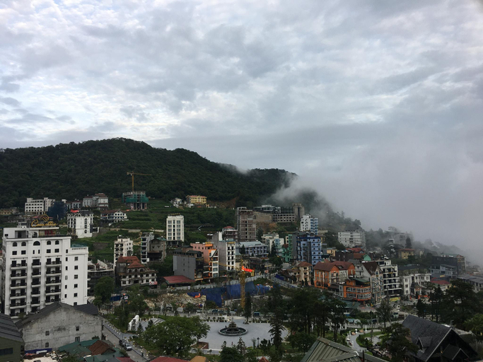 Scenery 2